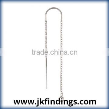 U-Threader DC Cable Chain Drop w/Ring AT