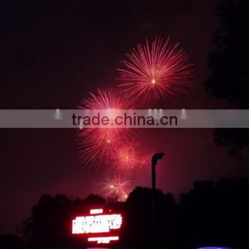 Newest classical fireworks from china to ukraine