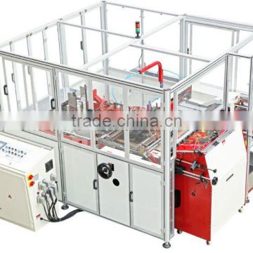 ST036B Automatic Covering Machine