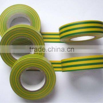 PVC colorful insulatingTape