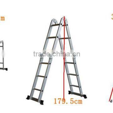 3.7m supermarket ladder