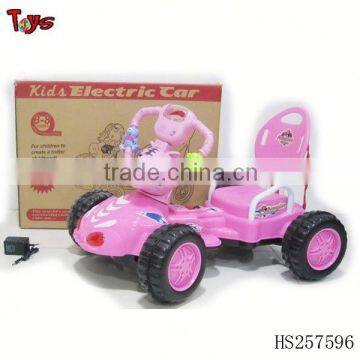 electric toy cars for kids