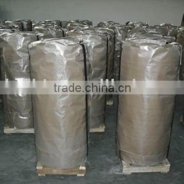 Steel strapping coils