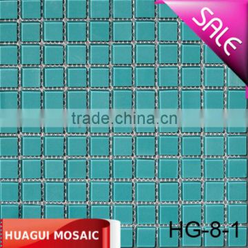 foshan manufacturer glass mosaic tile for hotels HG-8-1