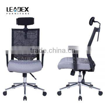 Best ergonomic senior office chair with comfortable cushion cover