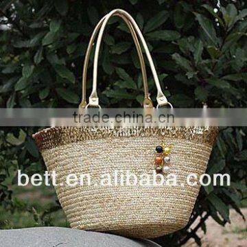 fashion summer straw woven handbag