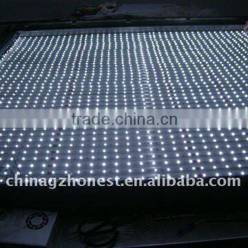 profile aluminium led