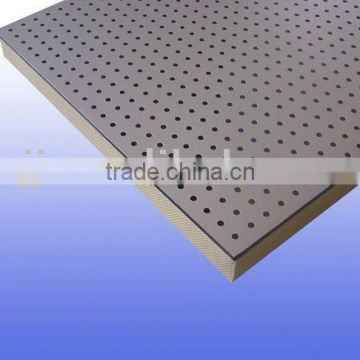 Sound Absorbing Material