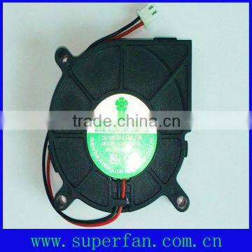 DC Brushless fan 12v DC Blower fan