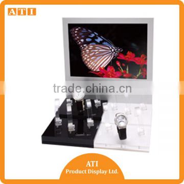 Hongkong ATI acrylic watch crystal