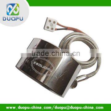 Best quality electric extruder band heater duopu