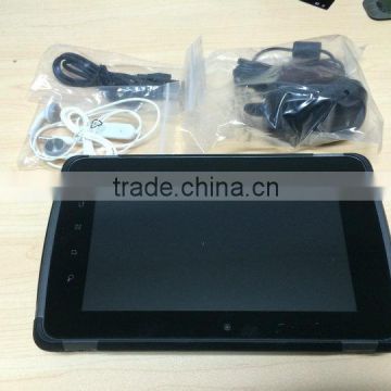 RFID reader for ISO14443A android smart tablet pc