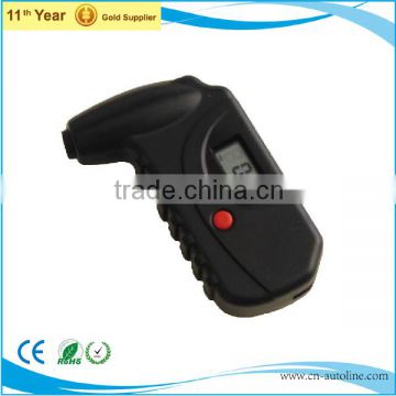 High quality dial tire pressure gauge