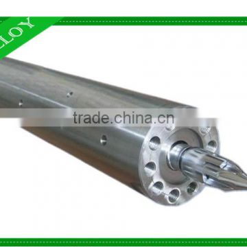 JINSHENG injection machine part /bimetallic screw and barrel