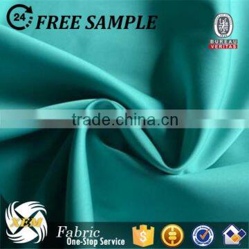 360T fluorescent Polyester pongee fabric