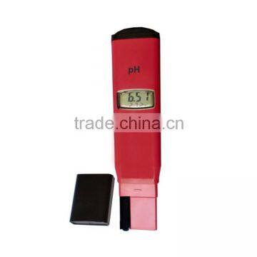 KL-081 High accuracy ph pen large LCD display (with Replaceable Electrode)