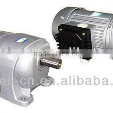 Aowei speed reducer- G3 Helical Gear Motor
