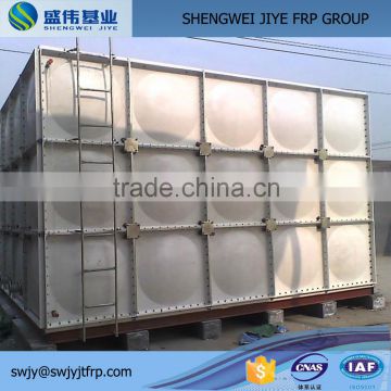 large capacity grp water tank for sale