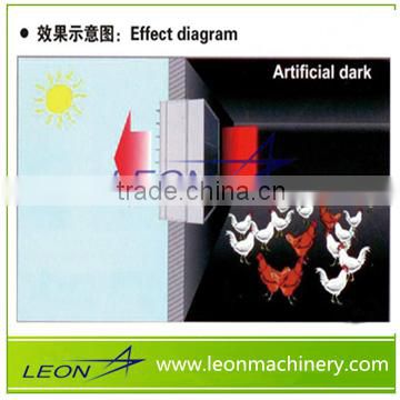 LEON Agriculture Light Filter For Poultry Equipment