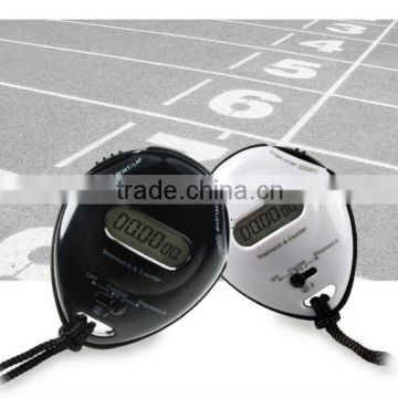 Stopwatch with lit function TM068-0