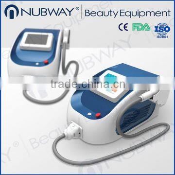 Upper Lip Hair Removal Machine 808nm Diode Laser