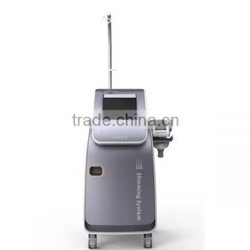 high vacuum suction apparatus