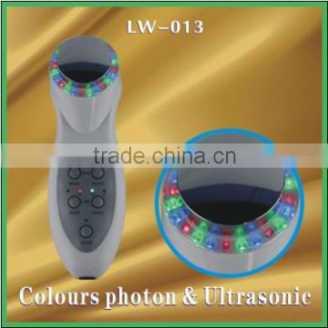 Wrinkle Removal Ipl Skin Rejuvenation Pigmented Spot Removal Machine Home LW-013 Face Lifting