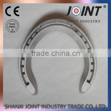 Professional China Factory ISO9001-2000 Forged Aluminum Horseshoe