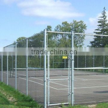 gates designs with fence