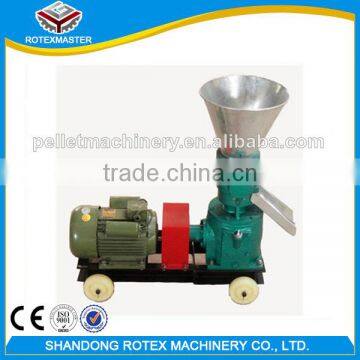 Animal Feed Pellet Making Machine price / poultry rabbit./ duck , chicken poultry feed pellet mill