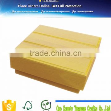 China manufacture wooden storage box hand maker Alibaba