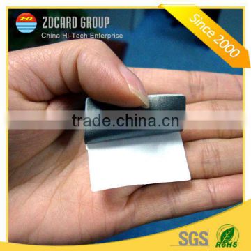 Custom 13.56MHZ RFID Anti-Metal NFC Tag
