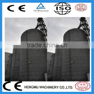 agricultural machinery machine 1000t silos