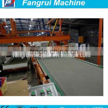 Calcium Silicate Boards 2017 new type Proportioning building machine