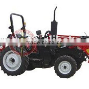 Front end loader for YTO tractors
