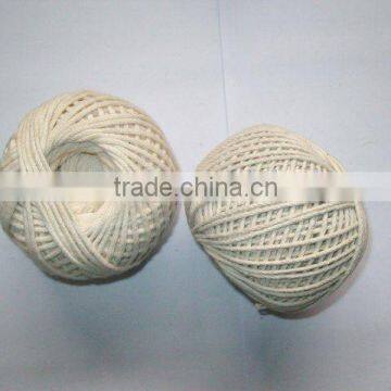 100% cotton twine