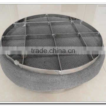 Egypt knitted wire demister