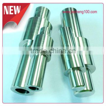 Excellent Quality Heavy Shaft Forged
