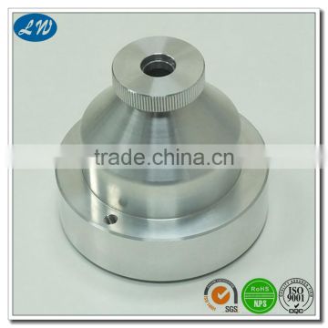 High quality cnc machining stainless steel nozzle
