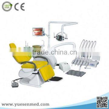 Oral procedure clinic use medical equipment dentist chair price