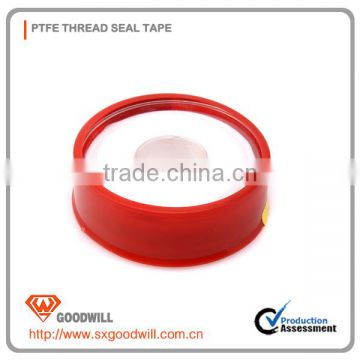 Water Pipe Ptfe Thread Seal Tape
