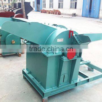greatly reliable hammer mill Wood crusher machine for making sawdust for sale