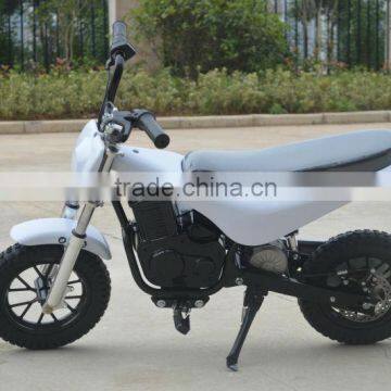 250W kids electric bicycle off road racing motorcyle scooter FSD250DH