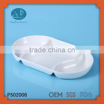 FDA Certification and Dishes & Plates Dinnerware Type Plate,food serving plate