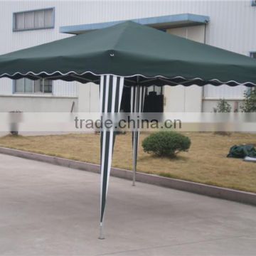 Cheap quick assembly tent