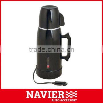 12V big capacity kettle car water warmer