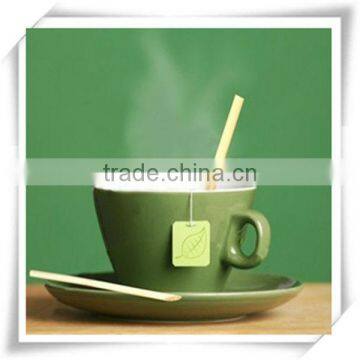 Wholesale Premium Quality Wooden Coffee Sticks Stirrers