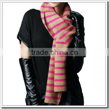 Cashmere scarf for lady