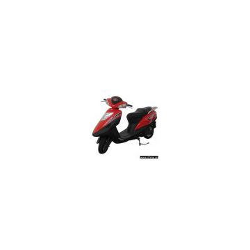 Sell 500W Electric Motor Scooter (Chao Ba)