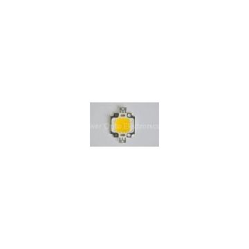 1200lm 12W High Power LED Module Warm White 120  For Outdoor Lighting